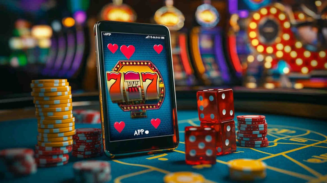Live casino dealer streaming a baccarat table game on jili 616