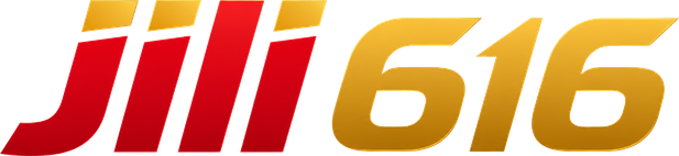 jili 616 official logo